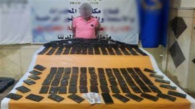 مصرع عنصرين جنائيين شديدي الخطورة عقب تبادل إطلاق النيران مع قوات الشرطة بقنا