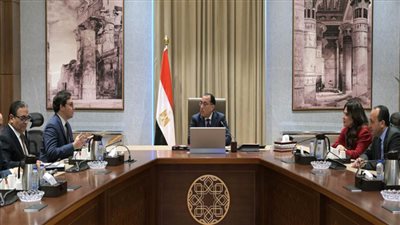 رئيس الوزراء يستعرض أبرز أنشطة قطاعات وزارة الثقافة خلال الفترة الأخيرة