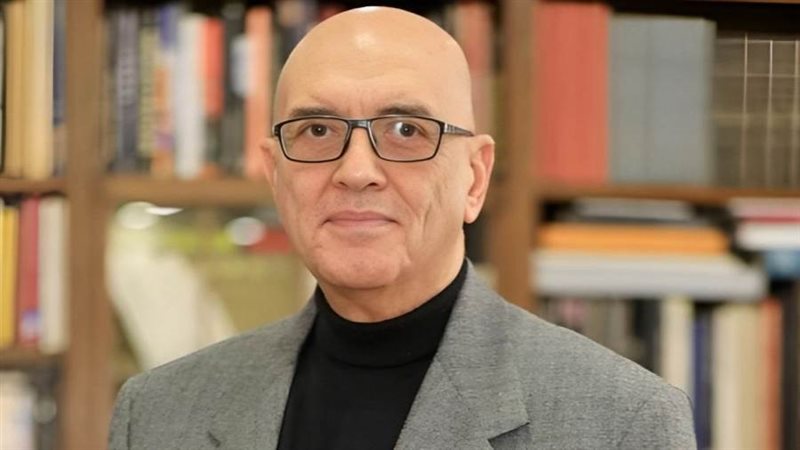 محمد سلماوي