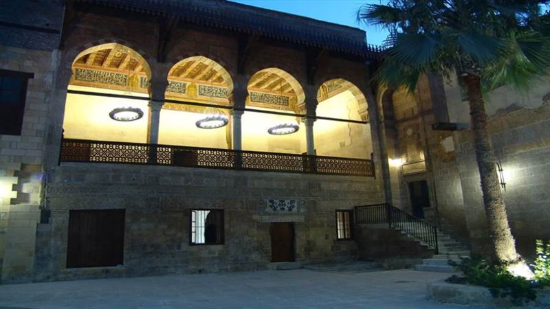 مركز إبداع قصر الأمير