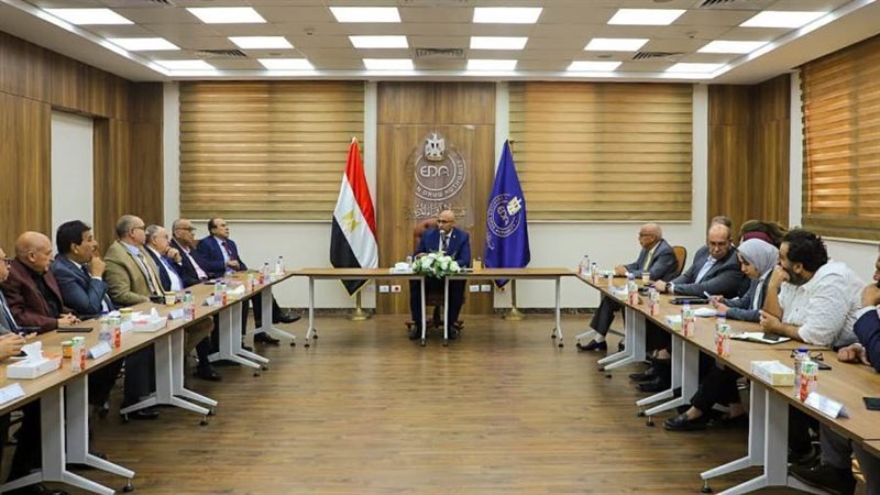 اجتماع منظومة التتبع