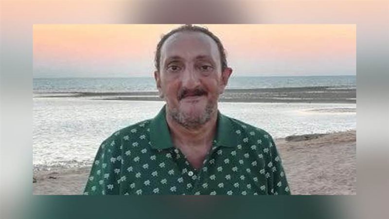 الإعلامي أحمد حمزة