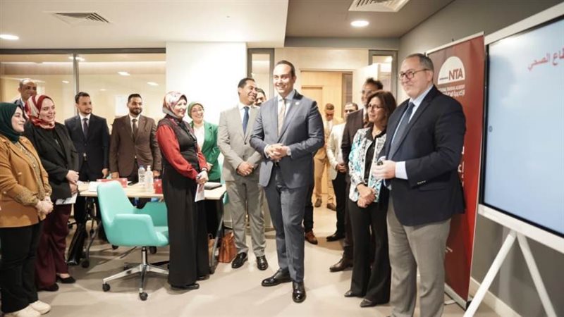 تخرج المدربين