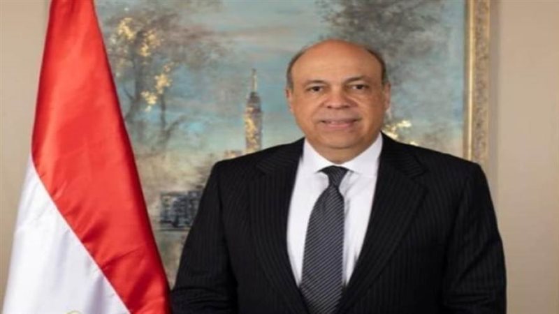 وزير الطيران