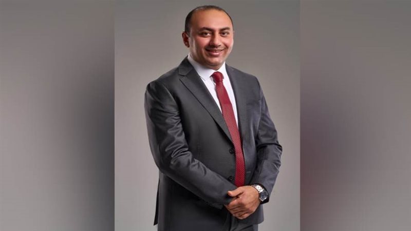 المهندس أمير سامي