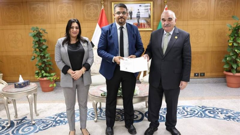 قضايا الدولة