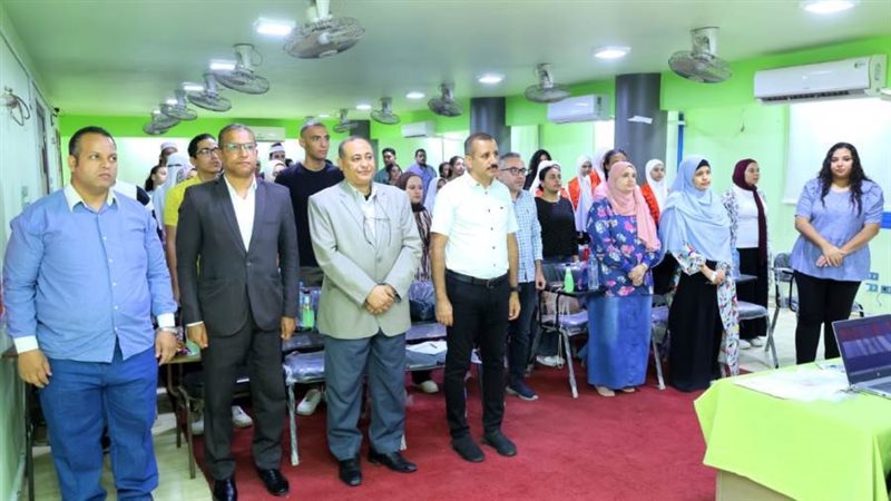 جانب من الفاعلية