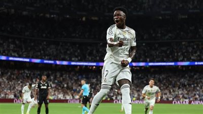 ريال مدريد يحسم القمة أمام يوفنتوس ويحقق العلامة الكاملة في دوري الأبطال 
