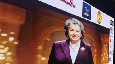 عبر الذكاء الاصطناعي.. فاطمة اليوسف: لم أتخيل يومًا أن تصل هذه المجلة إلى مئويتها