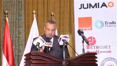 محافظ جنوب سيناء في احتفالية مئوية روزاليوسف: «الكلمة الحرة المسؤولة خط الدفاع الأول عن هوية الوطن»