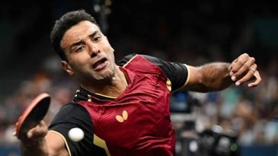 الاتحاد الأفريقي لتنس الطاولة يهاجم عمر عصر بعد فضيحة تونس