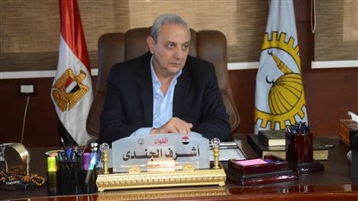 بالصور.. محافظ الغربية يشدد على تطهير الشبكات والمصارف وجاهزية المعدات وفرق الطوارئ