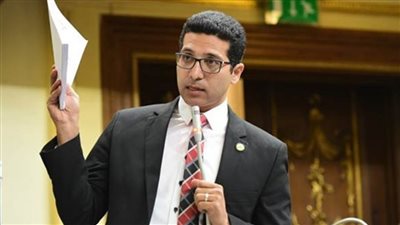 بأمر المحكمة.. تأييد استبعاد هيثم الحريري من انتخابات مجلس النواب 