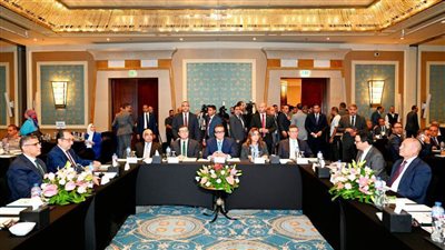 وزارة الإسكان تنظم إطلاق وثيقة الاستراتيجية الوطنية للعمران والبناء الأخضر