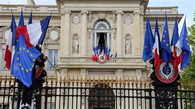 فرنسا تدعو إسرائيل إلى إزالة العقبات أمام وصول المساعدات إلى غزة والضفة الغربية