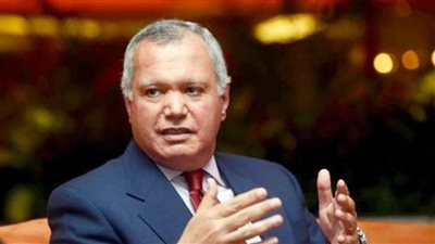 السفير محمد العرابي: استضافة مصر للمؤتمر العالمي للهيدروجين الأخضر بإفريقيا تعكس ريادتها الإقليمية