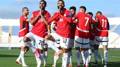 تعرف على مواعيد مباريات منتخب مصر في كأس الأمم الإفريقية 2025 بالمغرب