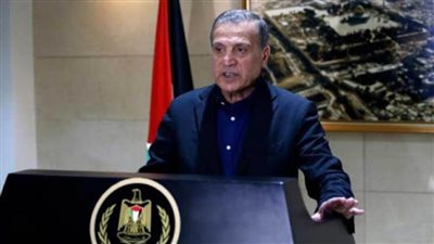 الرئاسة الفلسطينية ترحب بتصريحات ترامب الرافضة لسياسة الضم