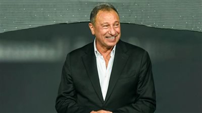 الخطيب: سددنا كل أقساط الفروع.. وميزانية النادي تضاعفت 10 مرات منذ 2017