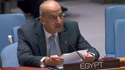 مصر تحذر من عدم تنفيذ بنود اتفاق شرم الشيخ وتدين محاولات فرض السيادة الإسرائيلية على الضفة المحتلة