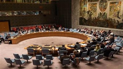 مجلس الأمن يبحث تثبيت وقف إطلاق النار في غزة وضمان تدفق المساعدات الإنسانية