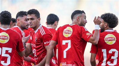 بعد فوز الأهلي.. تعرف على ترتيب أهل القمة بالدوري
