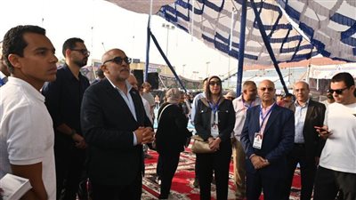 انطلاق انتخابات نادي الزهور بنظام التصويت الإلكتروني في سابقة جديدة