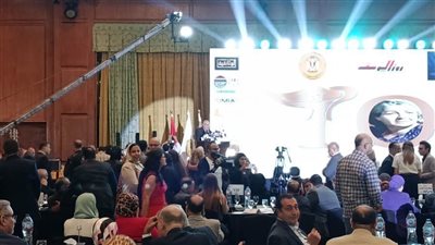 محمد عبدالقدوس في مئوية روزاليوسف: جدتي كانت سيدة استثنائية بكل المقاييس