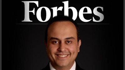  مجلة فوربس الشرق الأوسط تختار ''رئيس الرعاية الصحية' ضمن أبرز 10 قادة حكوميين بالإقليم لعام 2025