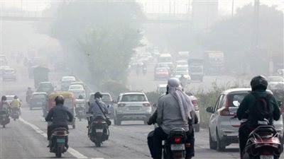 الهند تجرب الاستمطار السحابي في دلهي للتصدي للتلوث البيئي