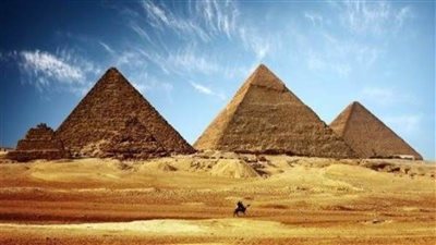 دراسة حديثة تعيد تشكيل تسلسل التاريخ المصري القديم