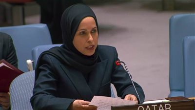 قطر: نجاح اتفاق إنهاء الحرب في غزة مسؤولية جماعية