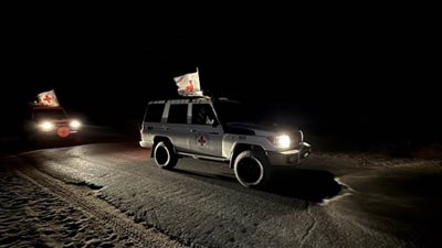 إسرائيل تستعد لاحتمال تسلّم جثتي أسيرين من حماس الليلة