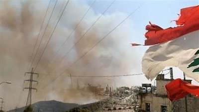 تحذير إسرائيلي للبنان: إما نزع سلاح حزب الله أو نتدخل نحن