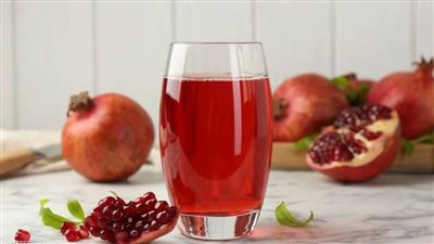 كيف يؤثر الرمان على صحة قلبك وذاكرتك وبشرتك؟