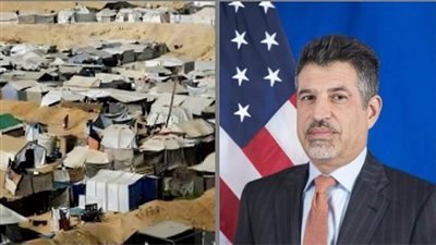 الدبلوماسي الأمريكي ستيفن فاجن يتولى منصب المدير المدني لمركز التنسيق بشأن اتفاق غزة