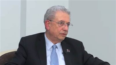 البرغوثي: الاجتماعات التي تستضيفها القاهرة تمثل فرصة حقيقية لتوحيد الصف الفلسطيني 