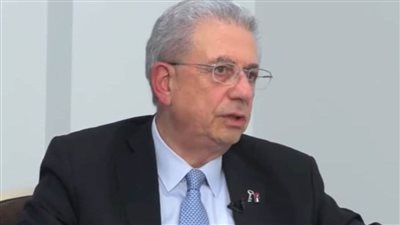 مصطفى البرغوثي: الموقف المصري أفشل أخطر مؤامرة ضد الشعب الفلسطيني