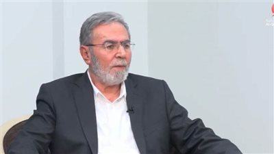 الأمين العام لـ