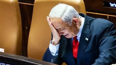 52‎%‎ من الإسرائيليين يعارضون ترشح نتنياهو للانتخابات