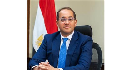 وزير المالية يوجه كلمة لـ