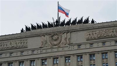 الدفاع الروسية: تدمير عدة مدافع أوكرانية على محور كونستانتينوفكا في دونيتسك