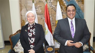 انطلاق فعاليات المعسكر التدريبي للبرنامج القومي 