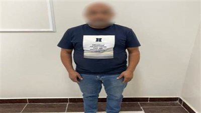 كشف ملابسات تداول فيديو بقيام شخص بالتعدي على آخر بالسب