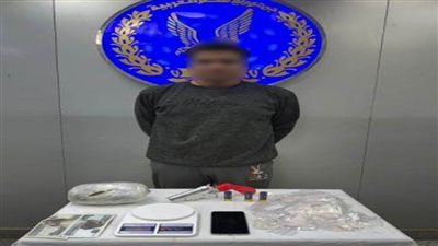  حقيقة تداول فيديو بادعاء سيدة بقيام قوة أمنية باقتحام مسكنها وإلقاء القبض على نجلها