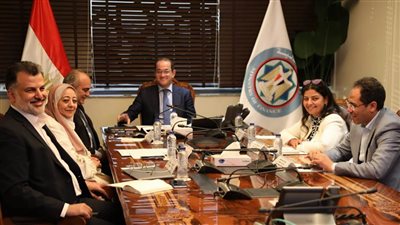 عاجل| وزير المالية: تحويلات المصريين بالخارج ترتفع ٦٦٪ لتصل إلى ٣٦ مليار دولار