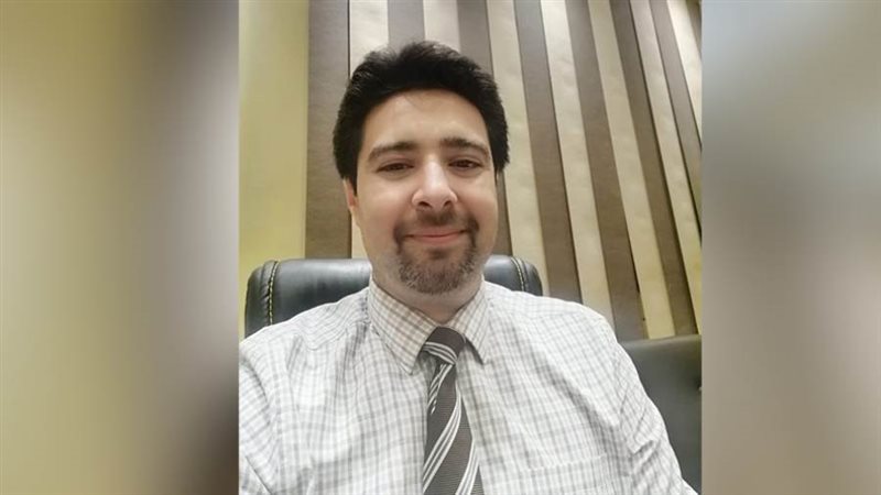 د.سامح رشدي