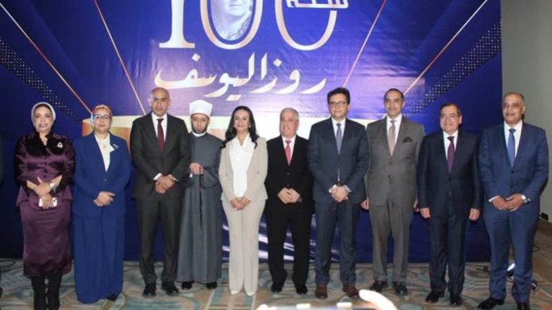 وزير الثقافة ورئيس