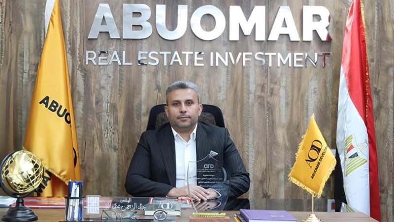 م. عبدالرحمن أبو