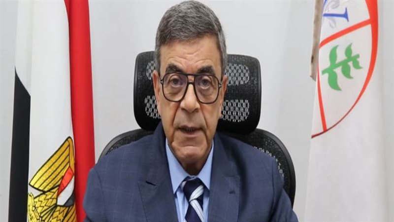 الدكتور مجدي حسن